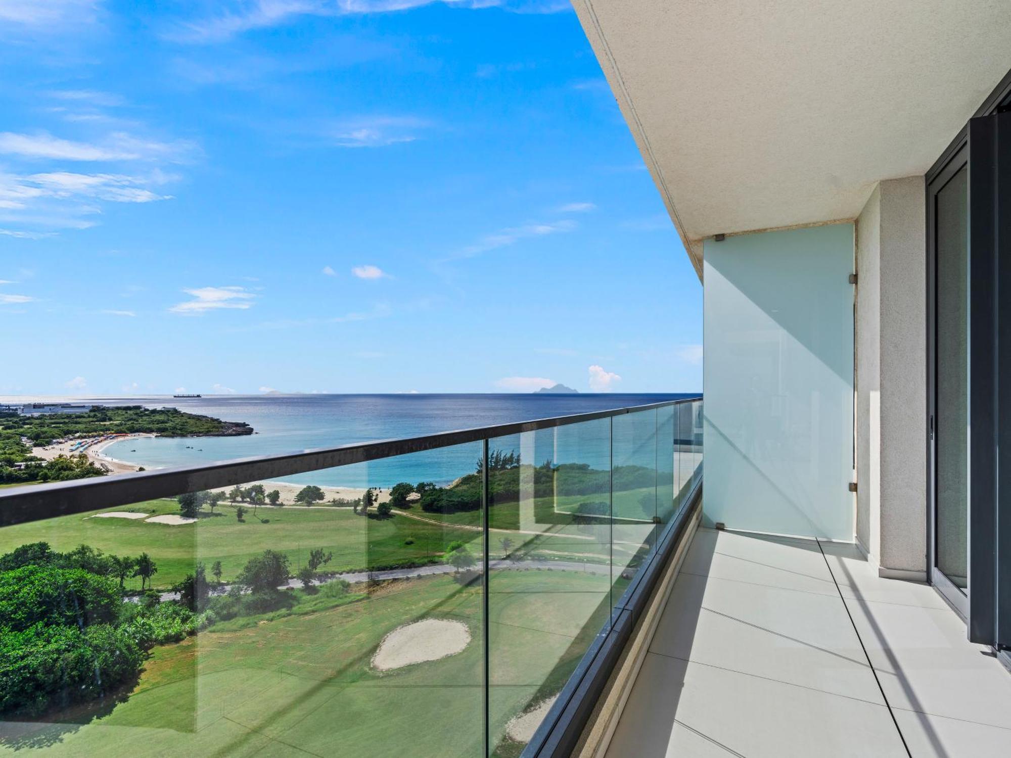 Fourteen At Mullet Bay Cupecoy  Экстерьер фото